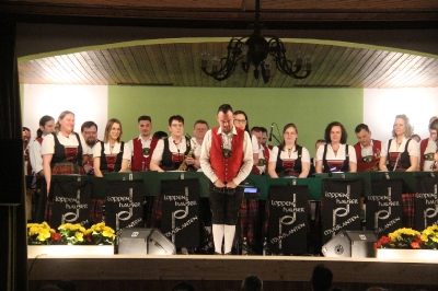 Abend der Blasmusik 20.04.25