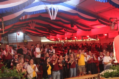 Blasmusikcup Olgishofen 06.06.25
