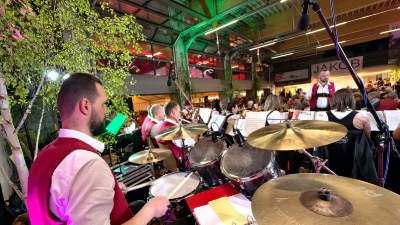 Feuerwehrhauseinweihung Pfaffenhausen 25.04.26_12