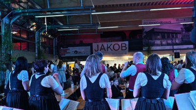 Feuerwehrhauseinweihung Pfaffenhausen 25.04.26_3