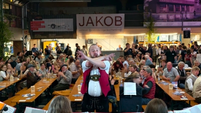 Feuerwehrhauseinweihung Pfaffenhausen 25.04.26_7