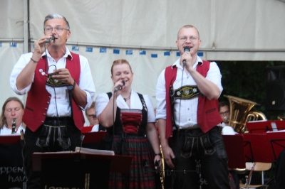 Seenachtsfest Loppenhausen 12.07.25