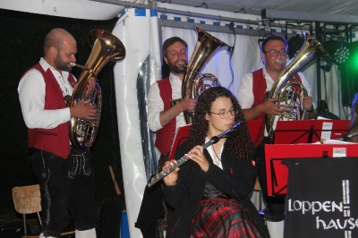 Seenachtsfest Loppenhausen 12.07.25