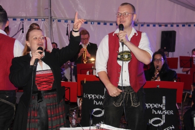 Seenachtsfest Loppenhausen 12.07.25