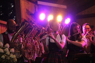 Waldfest Nattenhausen 19.07.25
