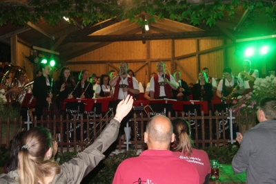 Waldfest Nattenhausen 19.07.25