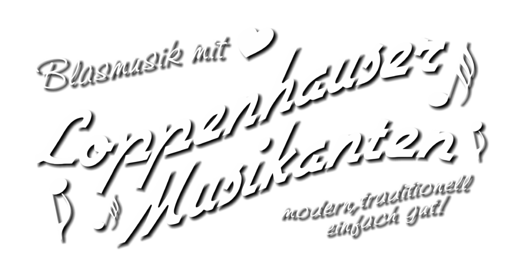 Loppenhauser Musikanten Logo
